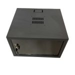 رک شبکه 4U مدل DVR