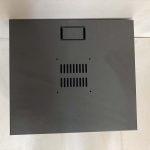 رک شبکه 4U مدل DVR