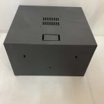 رک شبکه 4U مدل DVR