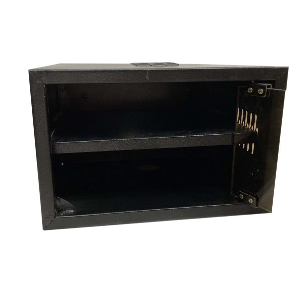 رک شبکه 4U مدل DVR