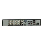 دستگاه دی وی آر 8 کانال HISILICON XMEYE-2MP