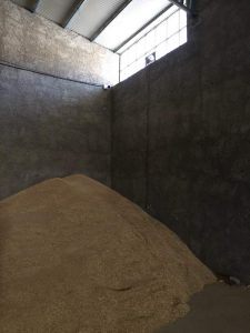 سال 1396-برنج کوبی-شهرستان رستم-دوربین مداربسته-دزدگیر-برق اضطراری-شبکه