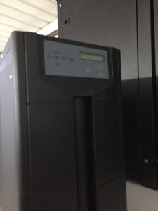 سال 1396-فروشگاه های زنجیره ای اهواز و آبادان-برق اضطراری-UPS 10KVA