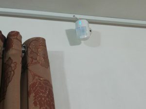 سال 1397-باغ شهری-کودیون-دوربین مداربسته-دزدگیر-برق اضطراری