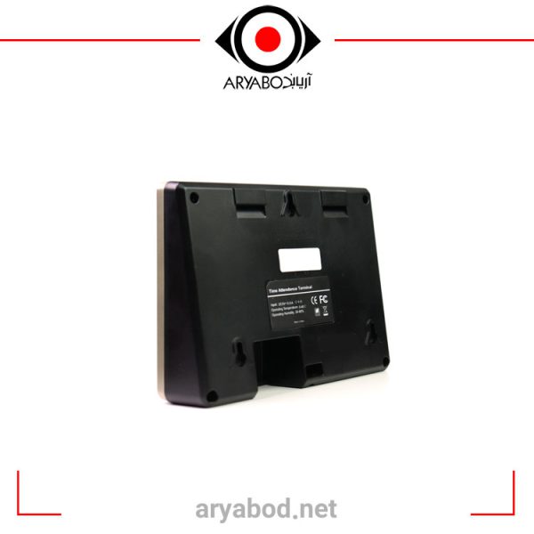 دستگاه حضور و غیاب F200 فراتکنو - Image 4