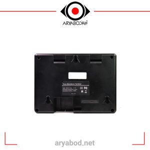 FARATECHNO-F200