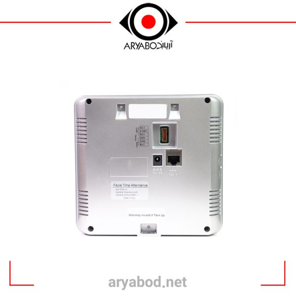 FARATECHNO-MB20