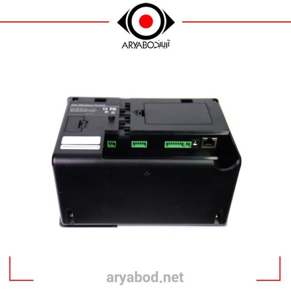 دستگاه حضور و غیاب Uface302 فراتکنو - Image 3