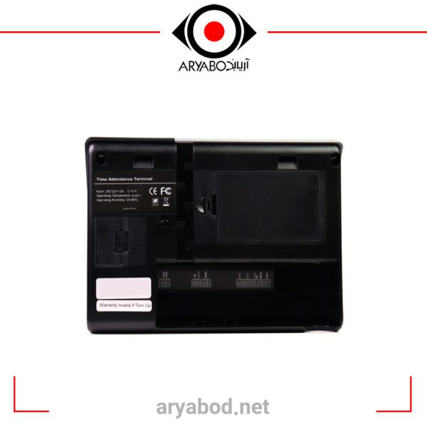 FARATECHNO-Uface302