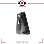 دستگاه حضور و غیاب LF10 + باتری بکاپ یا تخفیف نقدی - Image 2