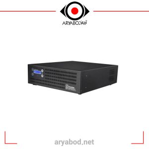 FARATEL-SDC6000X-RT-3U-UPS
