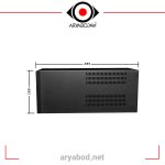 یو پی اس فاراتل سری وی ام اس مدل UPS FARATEL VMS1300 - Image 2
