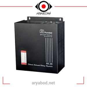 faratel-avr-25-c-black