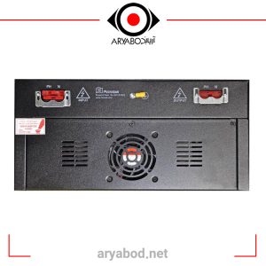 faratel-avr-32f-black