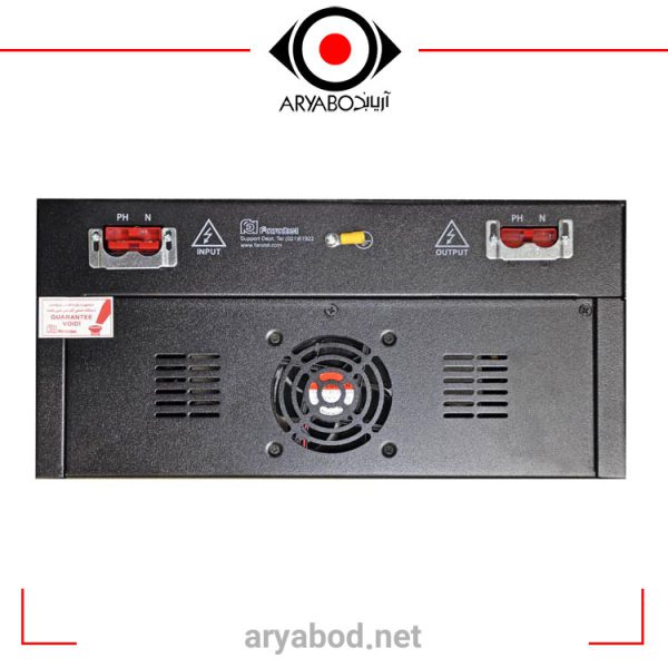 faratel-avr-32f-black