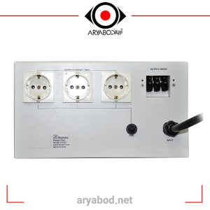 faratel-stb-6000-m