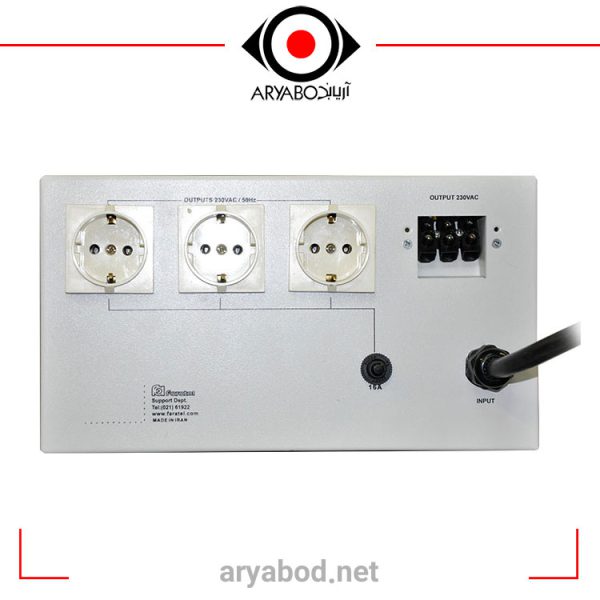 faratel-stb-6000-m