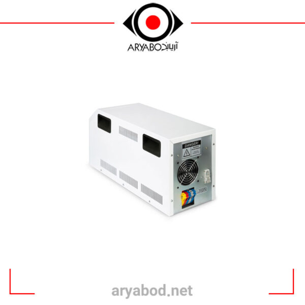 استابلایزر پرنیک - تک فاز - سوییچینگ - مدل XI-7