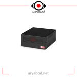 استابلایزر پرنیک - تک فاز - رله ای - مدل ECO-1000 FULL -توان 1000 ولت آمپر