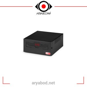 استابلایزر پرنیک - تک فاز - رله ای - مدل ECO-1000 FULL -توان 1000 ولت آمپر