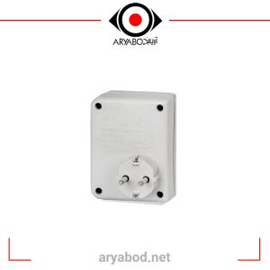 محافظ ۲۴۵۰ ولت آمپر مخصوص پکیج (بدون کابل) SARA-Protector 2450 VA