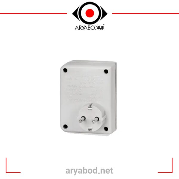 محافظ ۲۴۵۰ ولت آمپر مخصوص پکیج (بدون کابل) SARA-Protector 2450 VA