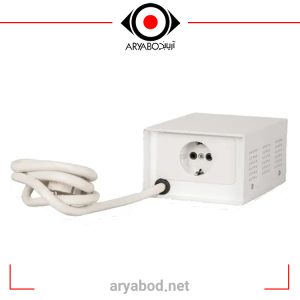 محافظ ۶۵۰۰ ولت آمپر ( مخصوص کولرگازی) SARA-Protector 6500 VA