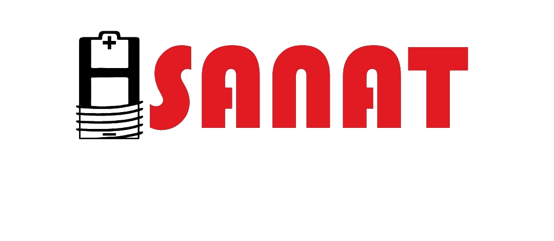 صنعت SANAT