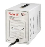 استابلایزر سارا ۸۰۰۰ ولت آمپر STABILIZER-T138S-SARA-8000VA - Image 2